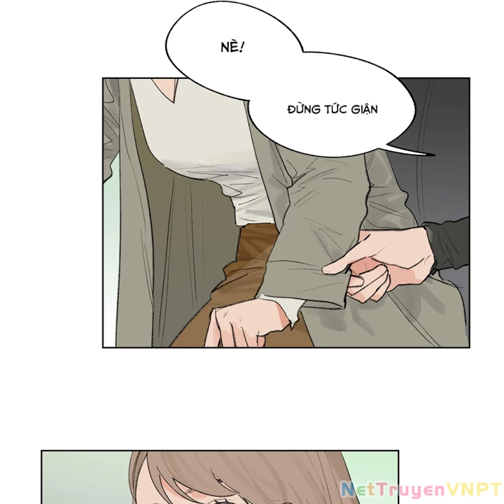 Thỏ Dính Bẫy Tin Đồn Chapter 20 - Trang 2