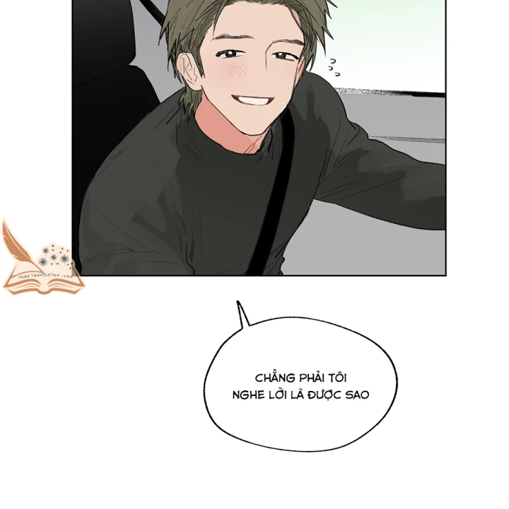 Thỏ Dính Bẫy Tin Đồn Chapter 20 - Trang 2