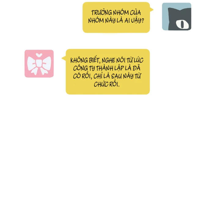 Thỏ Dính Bẫy Tin Đồn Chapter 21 - Trang 2