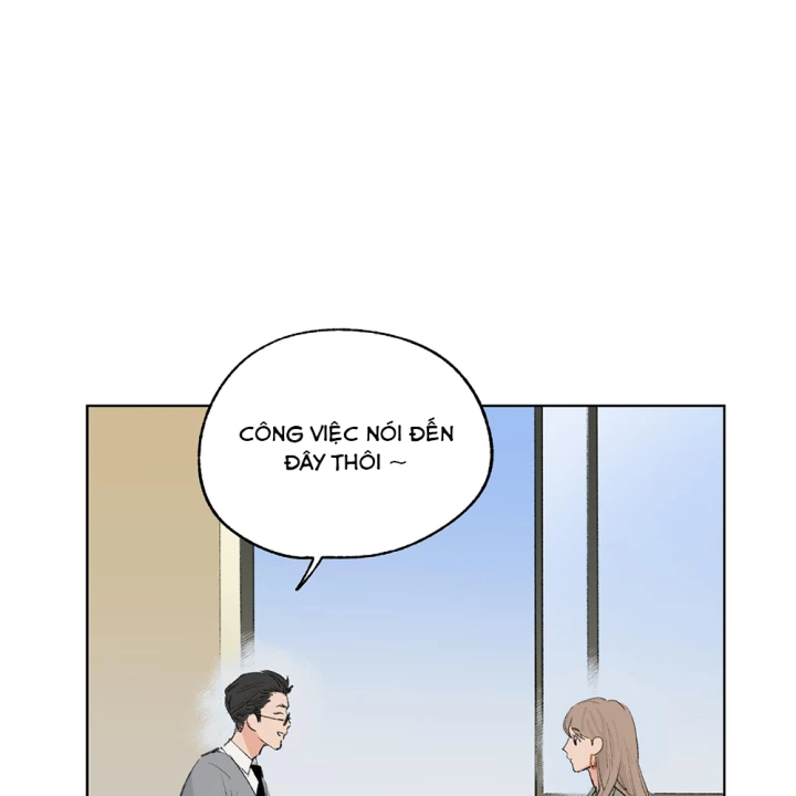 Thỏ Dính Bẫy Tin Đồn Chapter 21 - Trang 2