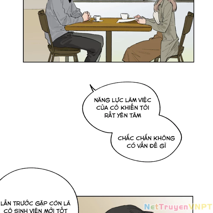 Thỏ Dính Bẫy Tin Đồn Chapter 21 - Trang 2