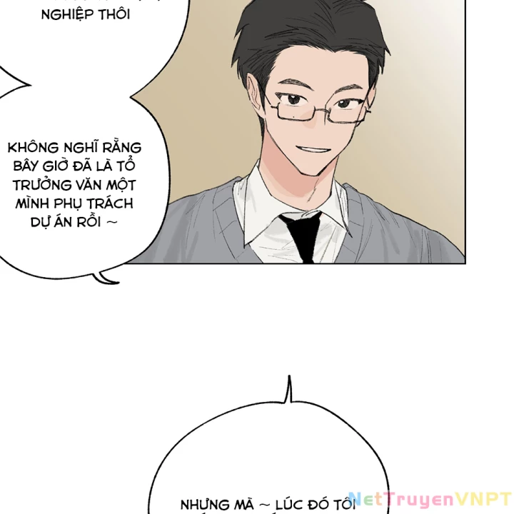 Thỏ Dính Bẫy Tin Đồn Chapter 21 - Trang 2