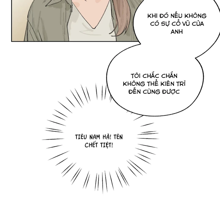 Thỏ Dính Bẫy Tin Đồn Chapter 21 - Trang 2