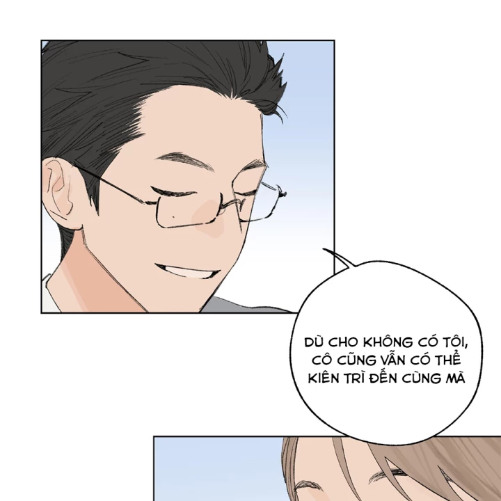 Thỏ Dính Bẫy Tin Đồn Chapter 21 - Trang 2