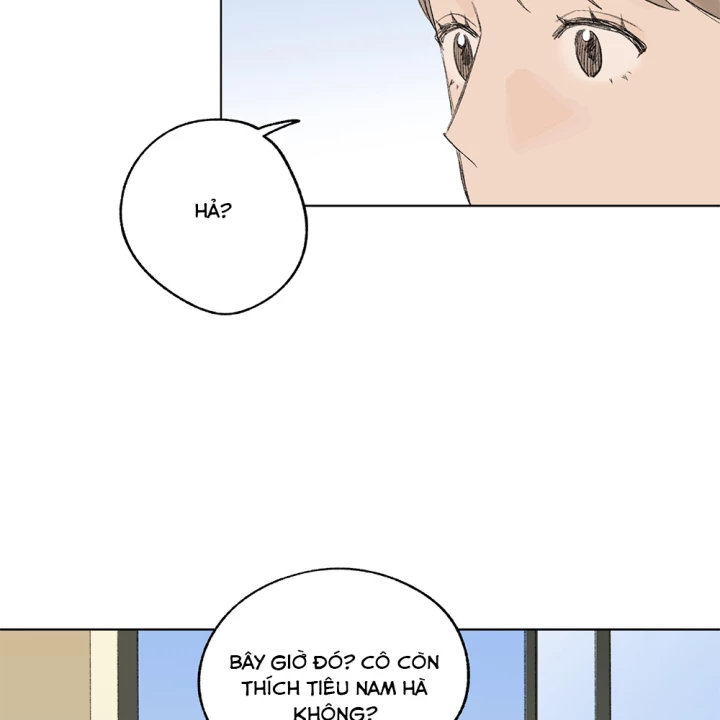 Thỏ Dính Bẫy Tin Đồn Chapter 21 - Trang 2