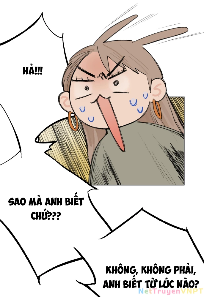 Thỏ Dính Bẫy Tin Đồn Chapter 21 - Trang 2