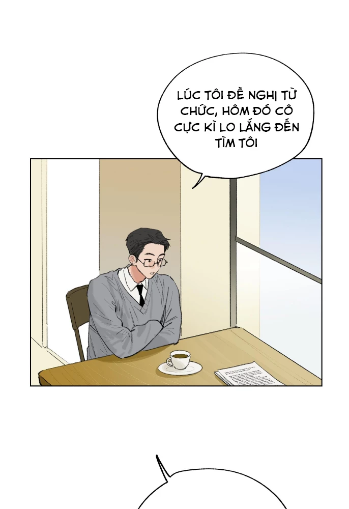 Thỏ Dính Bẫy Tin Đồn Chapter 21 - Trang 2