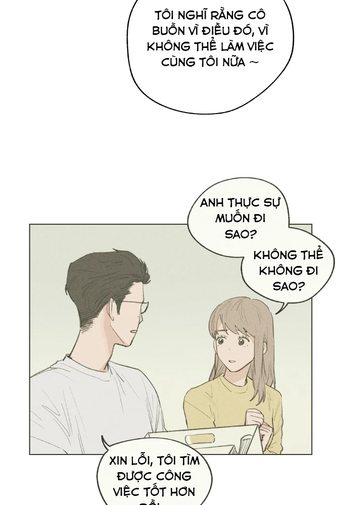 Thỏ Dính Bẫy Tin Đồn Chapter 21 - Trang 2