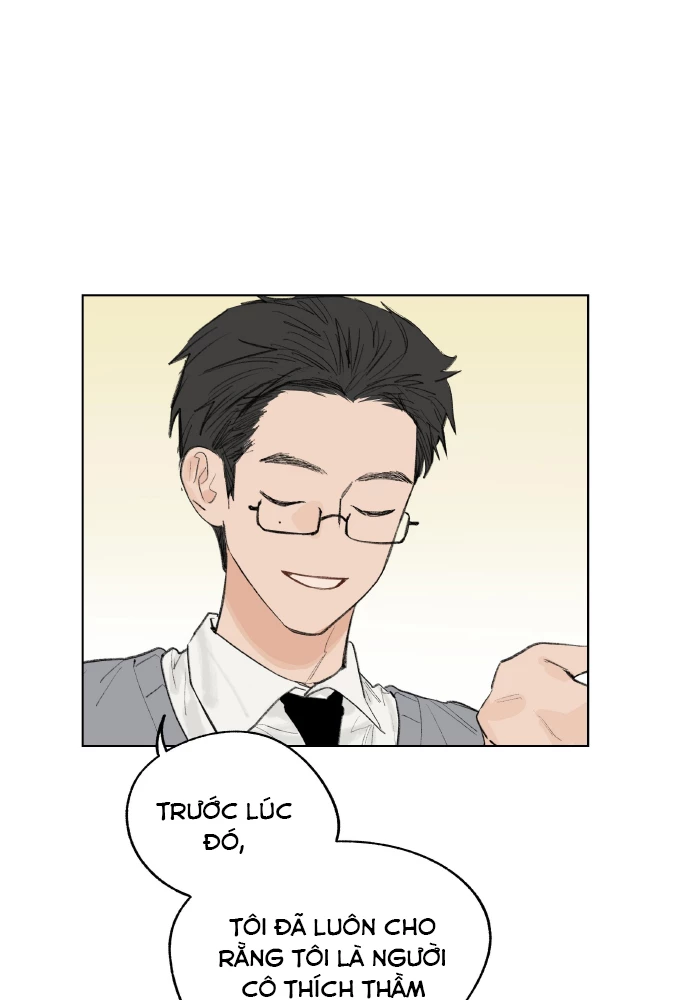 Thỏ Dính Bẫy Tin Đồn Chapter 21 - Trang 2