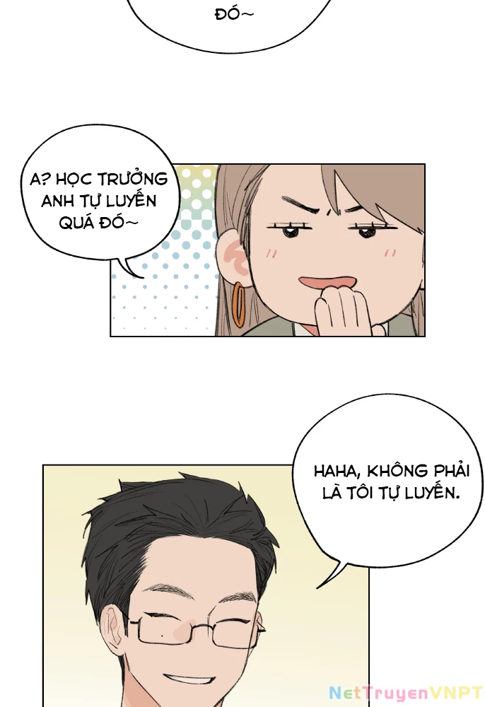 Thỏ Dính Bẫy Tin Đồn Chapter 21 - Trang 2