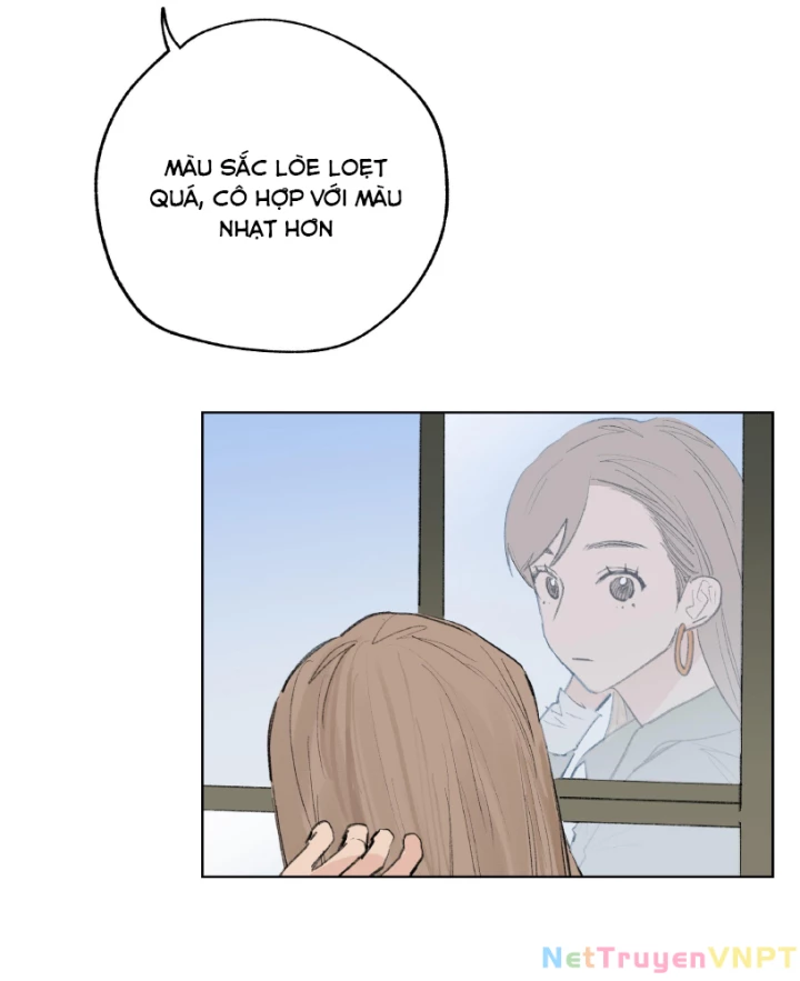 Thỏ Dính Bẫy Tin Đồn Chapter 21 - Trang 2