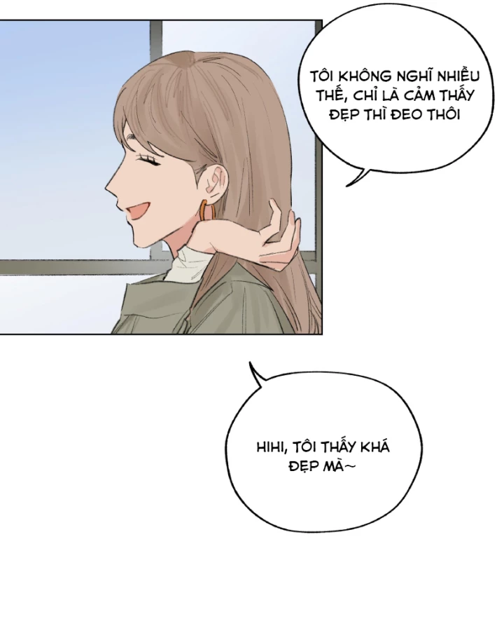Thỏ Dính Bẫy Tin Đồn Chapter 21 - Trang 2