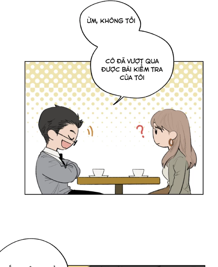 Thỏ Dính Bẫy Tin Đồn Chapter 21 - Trang 2