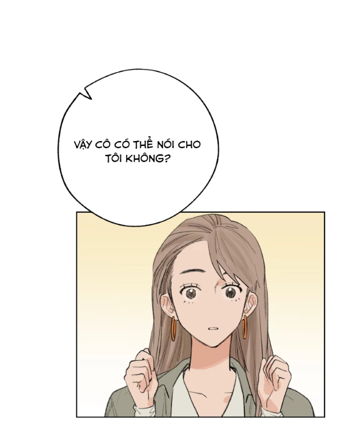 Thỏ Dính Bẫy Tin Đồn Chapter 21 - Trang 2