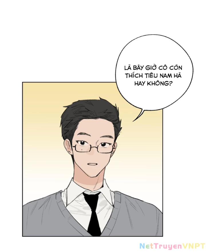 Thỏ Dính Bẫy Tin Đồn Chapter 21 - Trang 2