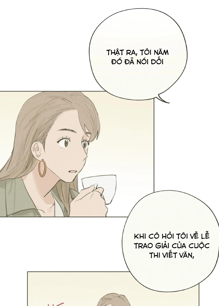 Thỏ Dính Bẫy Tin Đồn Chapter 21 - Trang 2