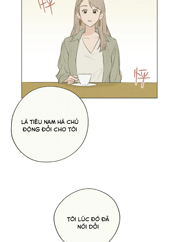 Thỏ Dính Bẫy Tin Đồn Chapter 21 - Trang 2
