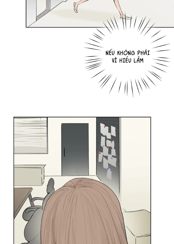 Thỏ Dính Bẫy Tin Đồn Chapter 21 - Trang 2