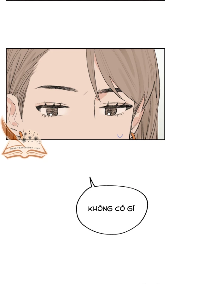 Thỏ Dính Bẫy Tin Đồn Chapter 21 - Trang 2