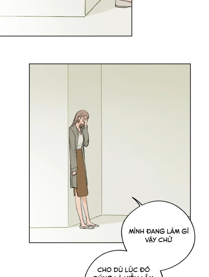 Thỏ Dính Bẫy Tin Đồn Chapter 21 - Trang 2