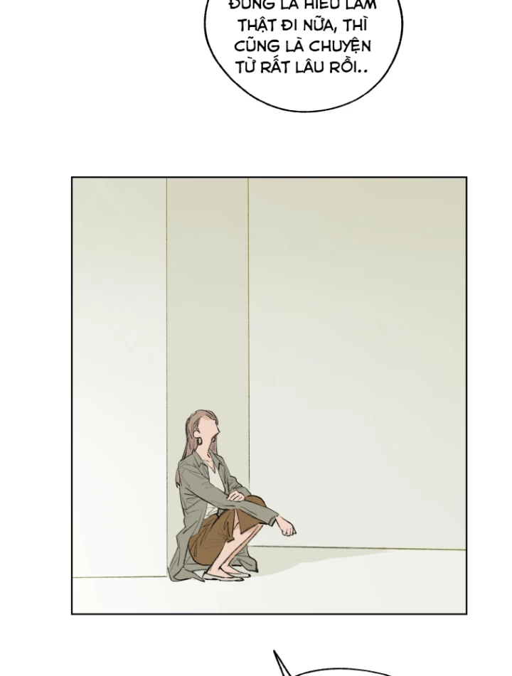 Thỏ Dính Bẫy Tin Đồn Chapter 21 - Trang 2
