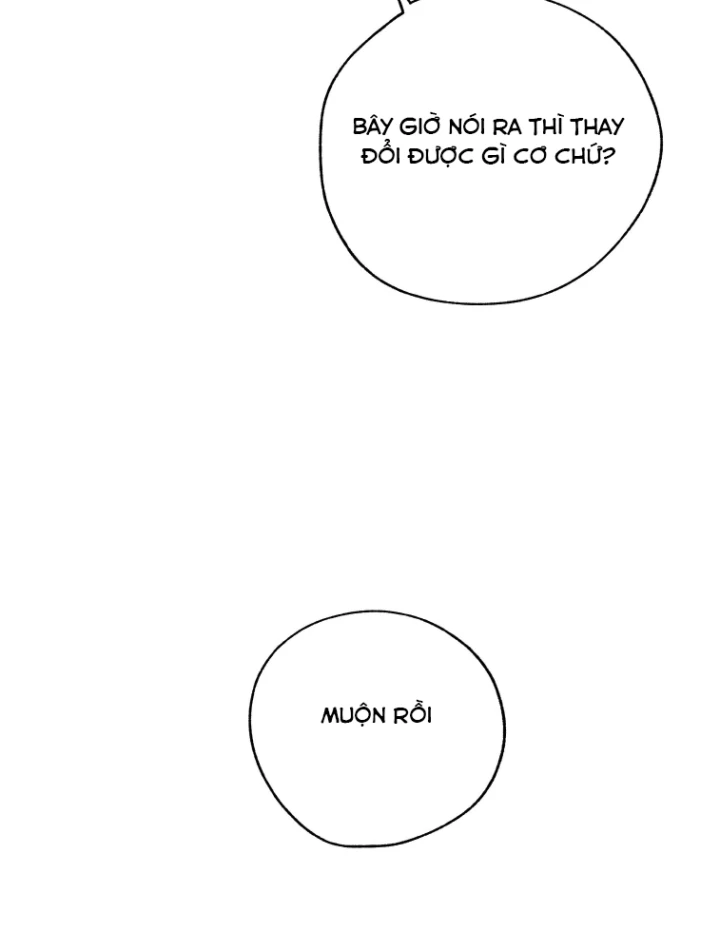 Thỏ Dính Bẫy Tin Đồn Chapter 21 - Trang 2