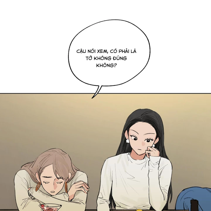 Thỏ Dính Bẫy Tin Đồn Chapter 22 - Trang 2