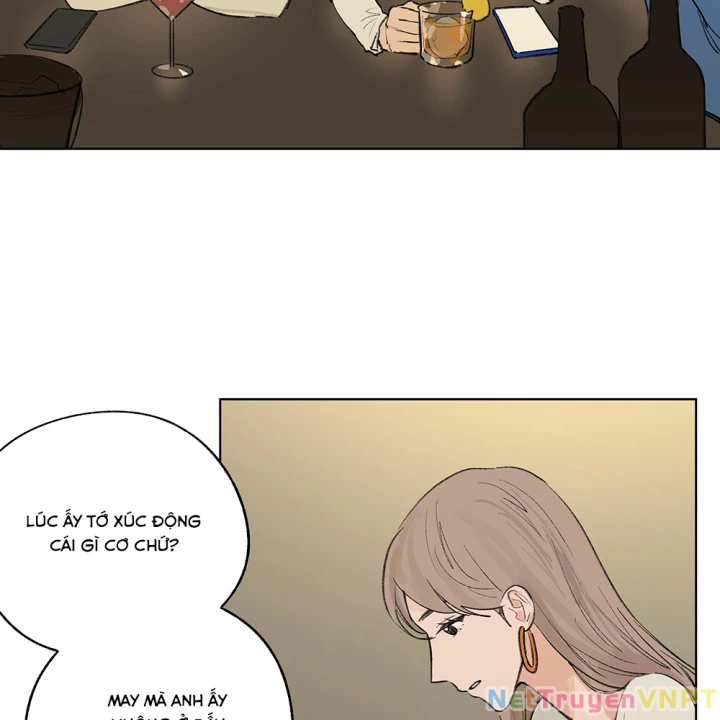 Thỏ Dính Bẫy Tin Đồn Chapter 22 - Trang 2