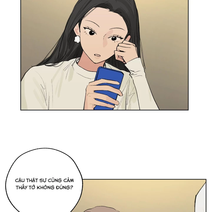Thỏ Dính Bẫy Tin Đồn Chapter 22 - Trang 2