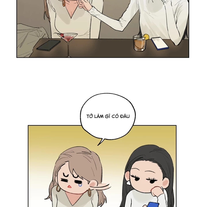 Thỏ Dính Bẫy Tin Đồn Chapter 22 - Trang 2