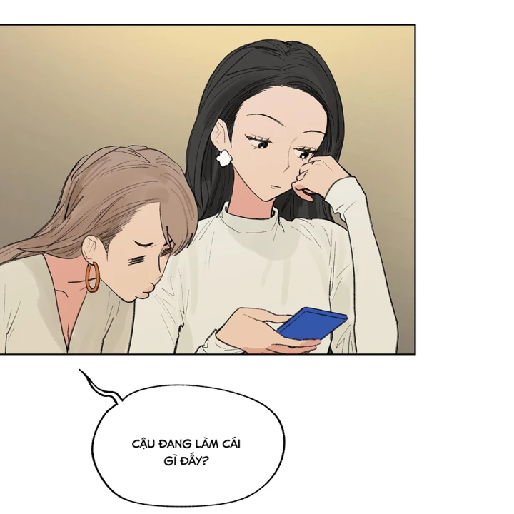 Thỏ Dính Bẫy Tin Đồn Chapter 22 - Trang 2