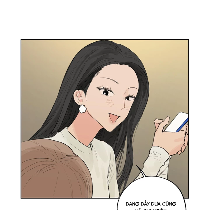 Thỏ Dính Bẫy Tin Đồn Chapter 22 - Trang 2