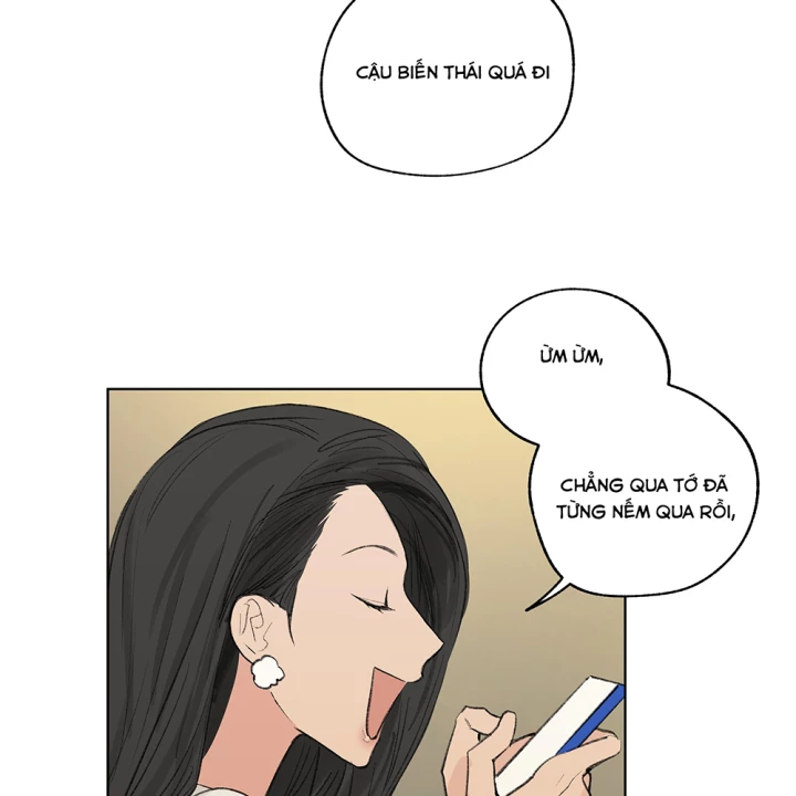 Thỏ Dính Bẫy Tin Đồn Chapter 22 - Trang 2
