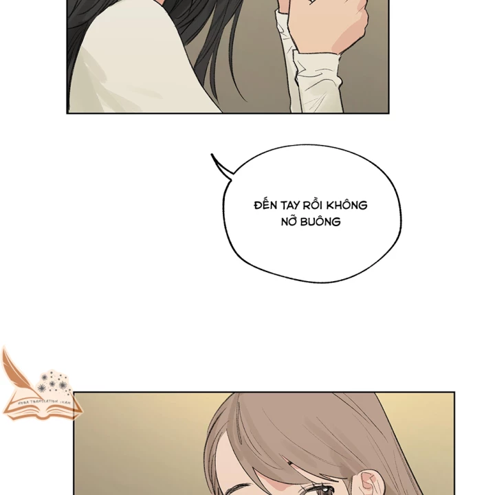 Thỏ Dính Bẫy Tin Đồn Chapter 22 - Trang 2