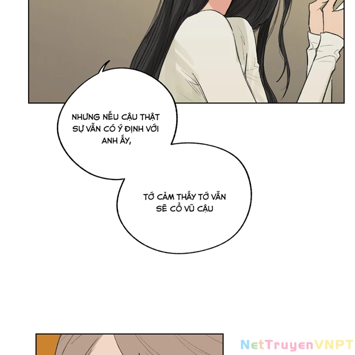 Thỏ Dính Bẫy Tin Đồn Chapter 22 - Trang 2