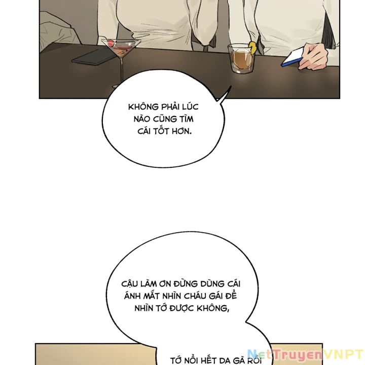 Thỏ Dính Bẫy Tin Đồn Chapter 22 - Trang 2