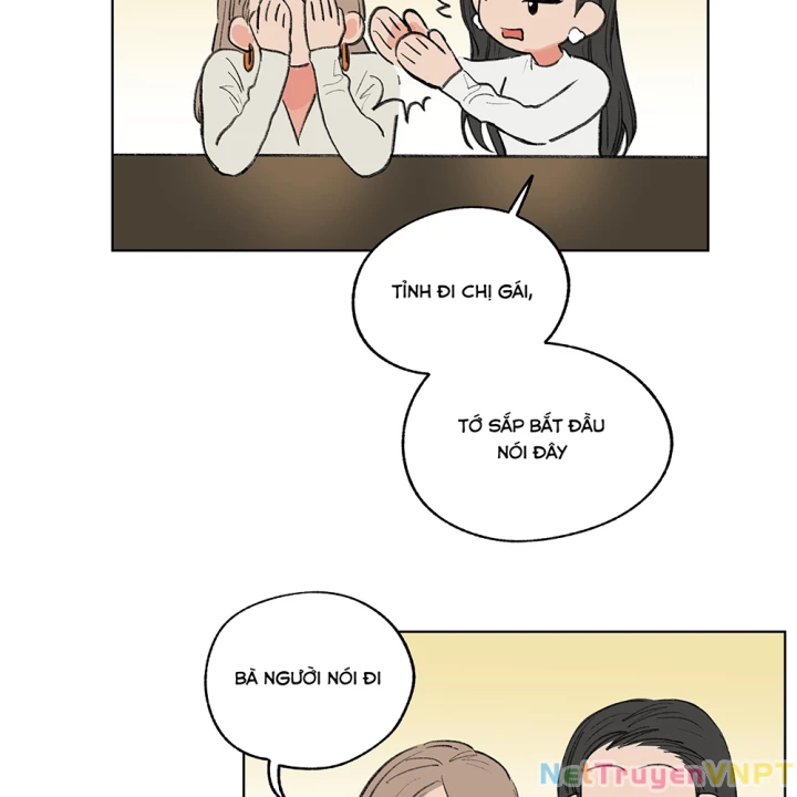 Thỏ Dính Bẫy Tin Đồn Chapter 22 - Trang 2