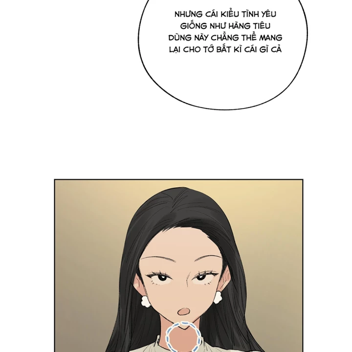 Thỏ Dính Bẫy Tin Đồn Chapter 22 - Trang 2