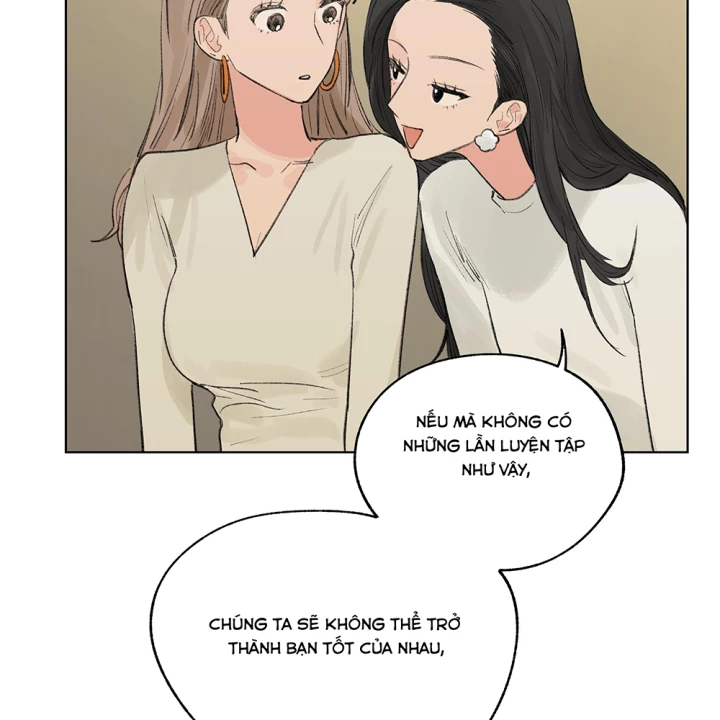 Thỏ Dính Bẫy Tin Đồn Chapter 22 - Trang 2