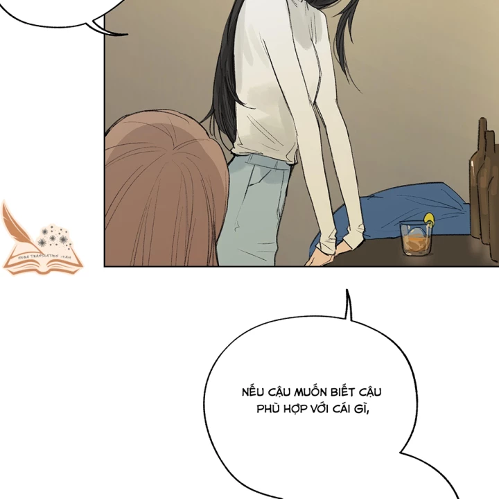 Thỏ Dính Bẫy Tin Đồn Chapter 22 - Trang 2