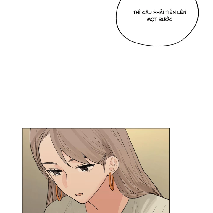 Thỏ Dính Bẫy Tin Đồn Chapter 22 - Trang 2