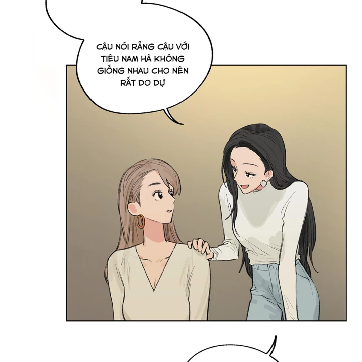 Thỏ Dính Bẫy Tin Đồn Chapter 22 - Trang 2