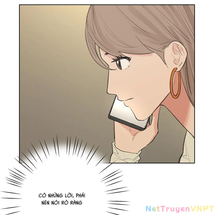 Thỏ Dính Bẫy Tin Đồn Chapter 22 - Trang 2