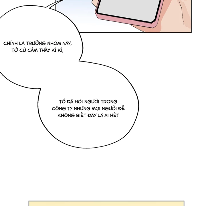 Thỏ Dính Bẫy Tin Đồn Chapter 22 - Trang 2