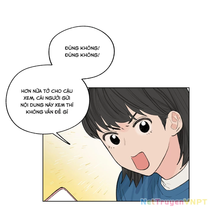 Thỏ Dính Bẫy Tin Đồn Chapter 22 - Trang 2