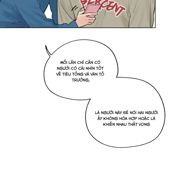 Thỏ Dính Bẫy Tin Đồn Chapter 22 - Trang 2