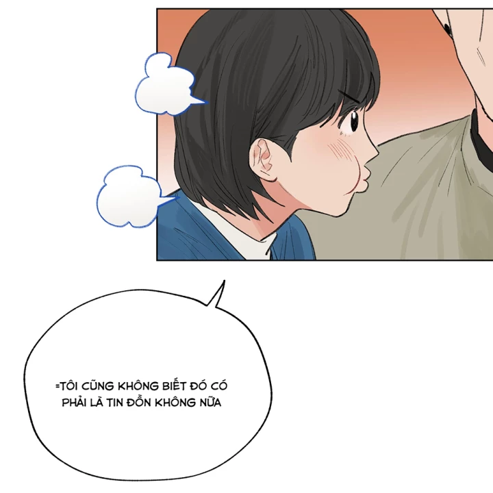 Thỏ Dính Bẫy Tin Đồn Chapter 22 - Trang 2