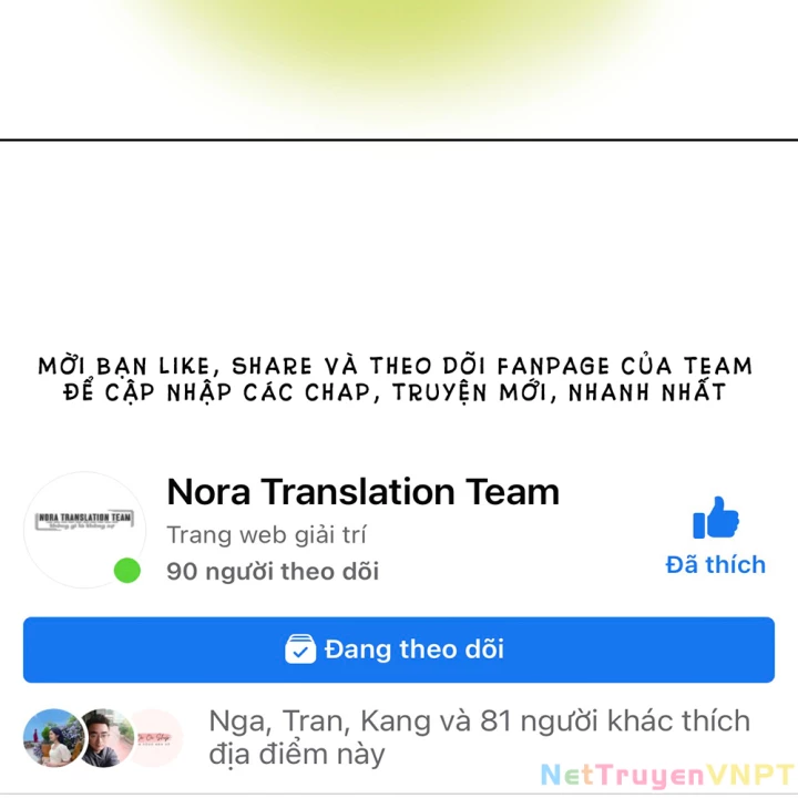 Thỏ Dính Bẫy Tin Đồn Chapter 22 - Trang 2