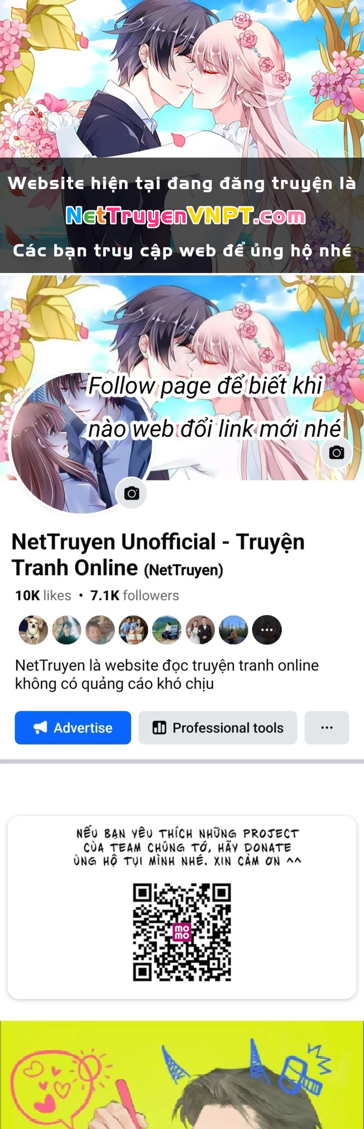 Thỏ Dính Bẫy Tin Đồn Chapter 23 - Trang 2