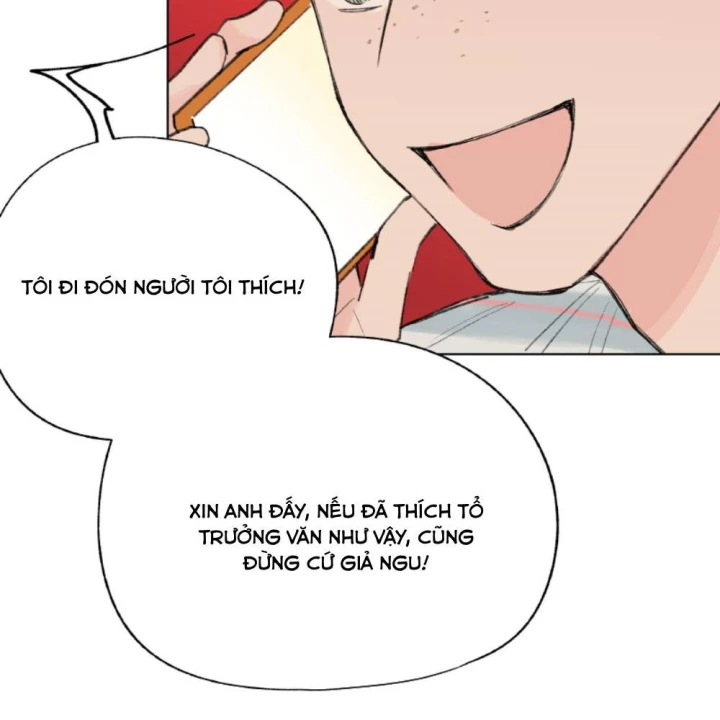 Thỏ Dính Bẫy Tin Đồn Chapter 23 - Trang 2